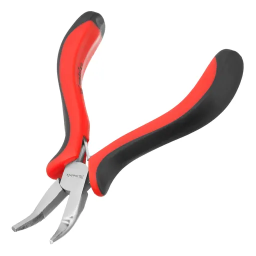 Длинногубцы, утконосы и круглогубцы