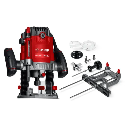 Фрезеры ручные