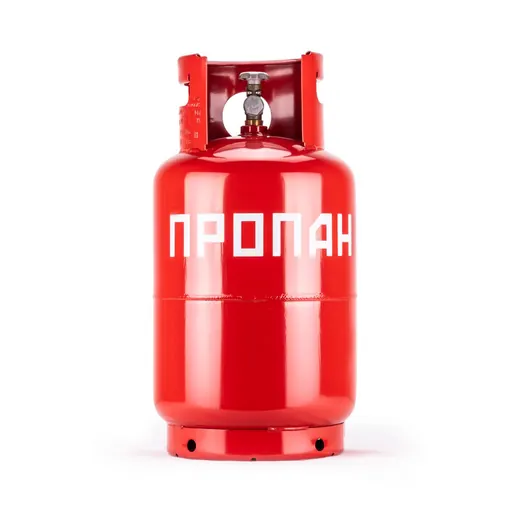 Газовые баллоны