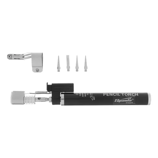 Газовые горелки