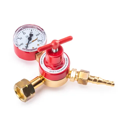 Газовые редукторы