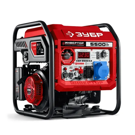 Генераторы