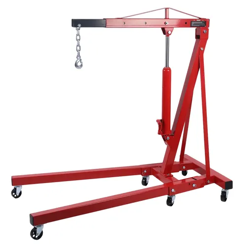 Гидравлические краны