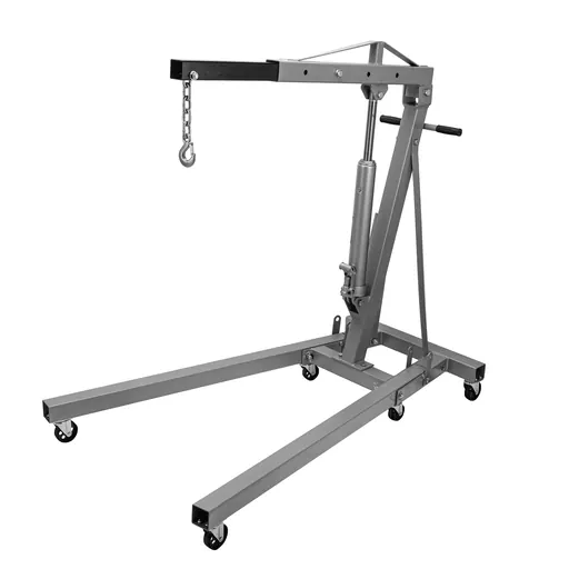 Грузоподъемное оборудование