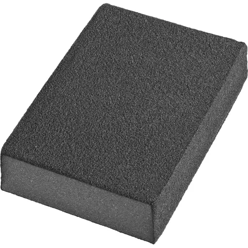 Губки шлифовальные