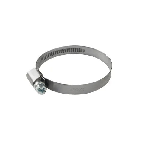 Хомуты обжимные