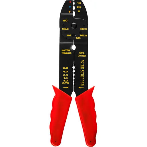 Инструмент для снятия изоляции