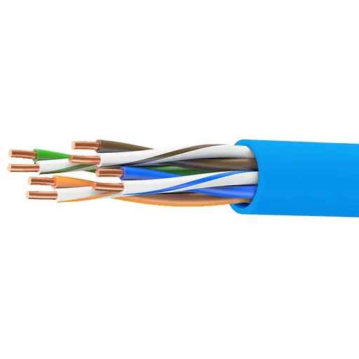 Кабель витая пара