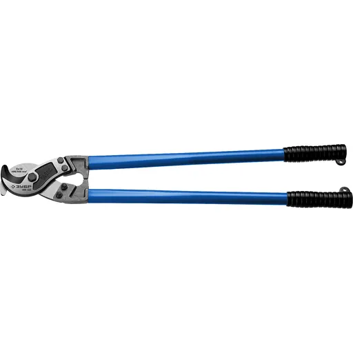 Кабелерезы, тросорезы и секторные ножницы