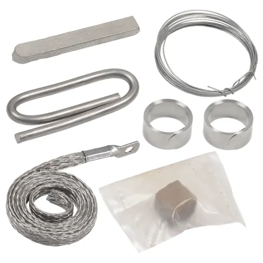 Кабельные муфты