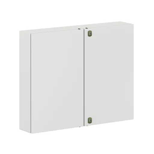 Каркасы шкафов монтажных