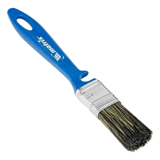 Кисти плоские флейцевые