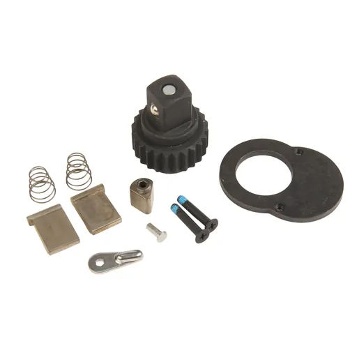 Ключи-трещотки