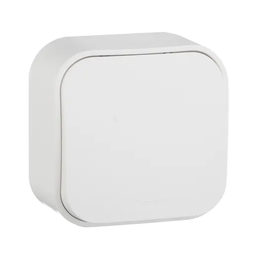 Кнопки открытого монтажа