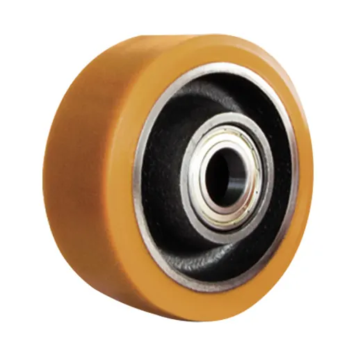 Колеса для ричтраков