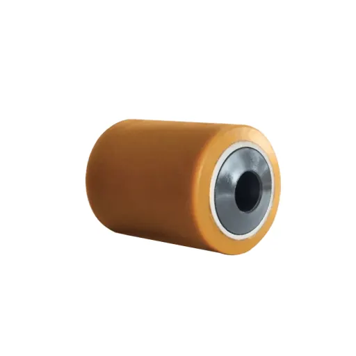 Колеса для сборщиков заказов