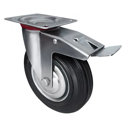 Колеса прочие