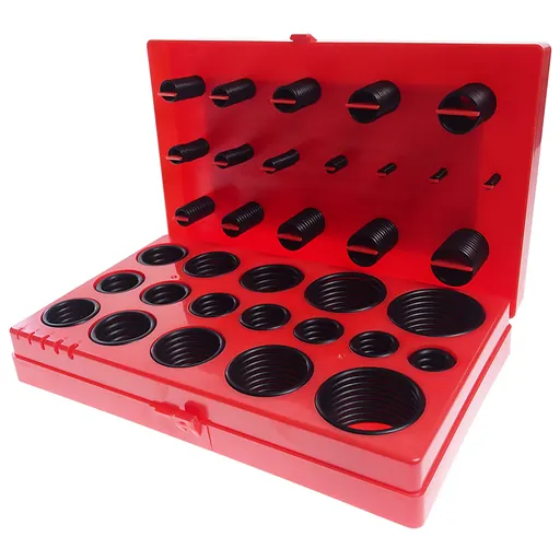 Кольца DIN 7603 уплотнительные