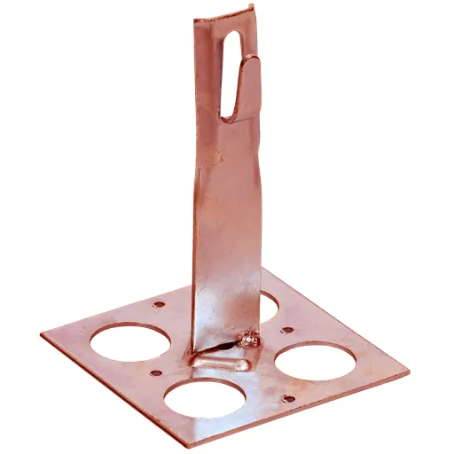 Комплектующие к устройствам молниезащиты