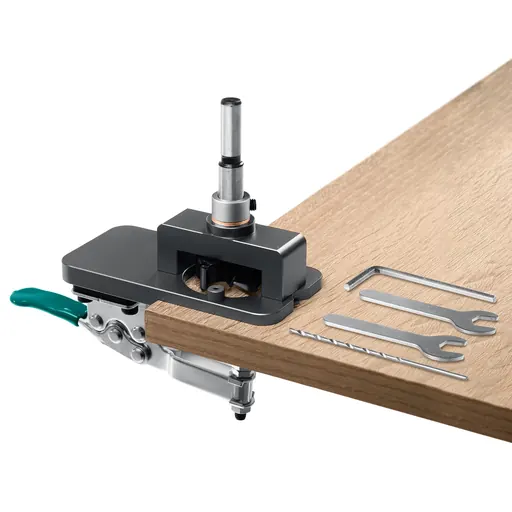 Кондукторы и шаблоны