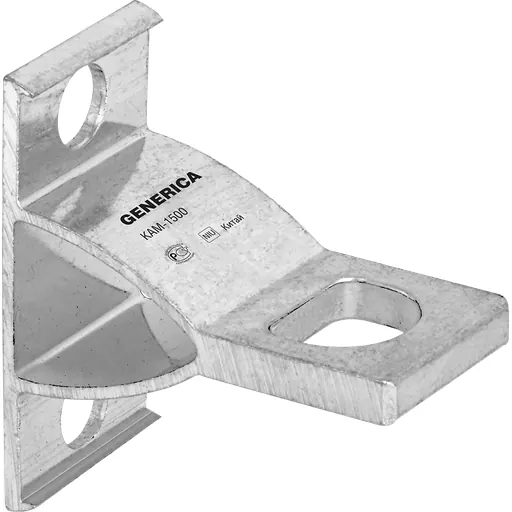 Консоли и кронштейны грунтованные