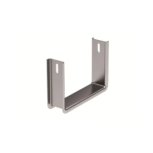 Консоли и кронштейны из нержавеющей стали INOX