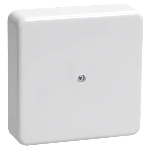 Коробки огнестойкие