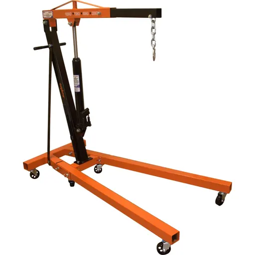 Краны гаражные