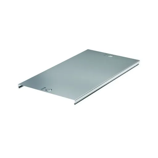 Крышки горячеоцинкованные (метод погружения)