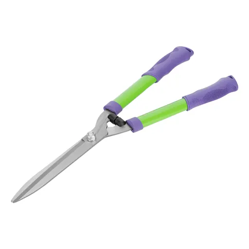 Кусторезы и ножницы для травы