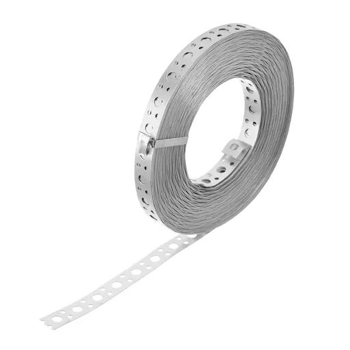 Ленты перфорированные