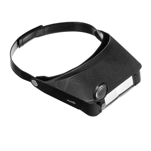 Лупы и бинокуляры