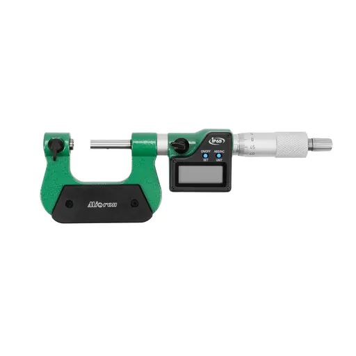 Микрометры