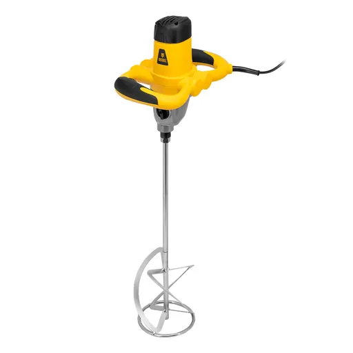 Миксеры и низкооборотистые дрели