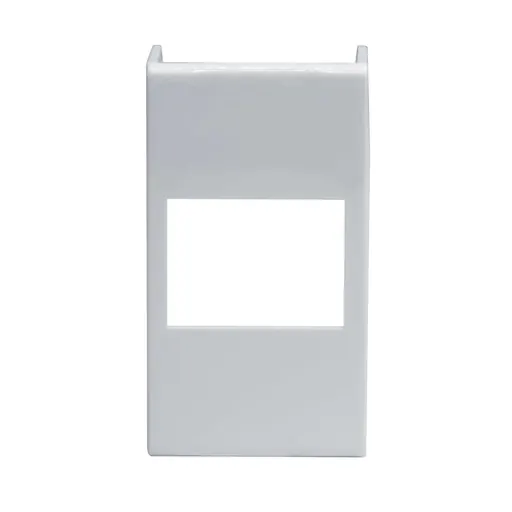 Модули и разъемы СКС