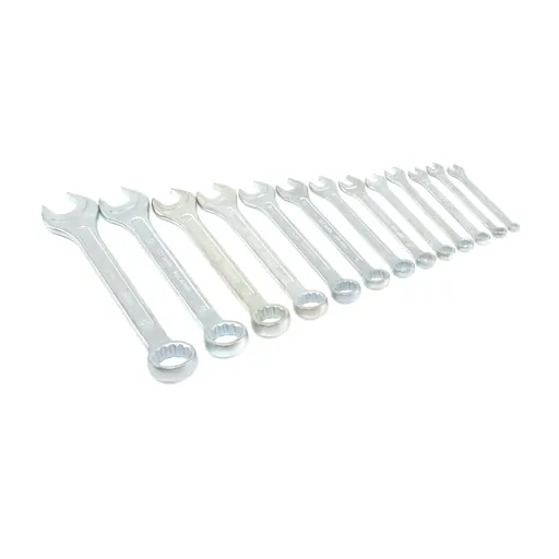 Наборы комбинированных ключей