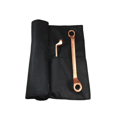 Наборы накидных ключей