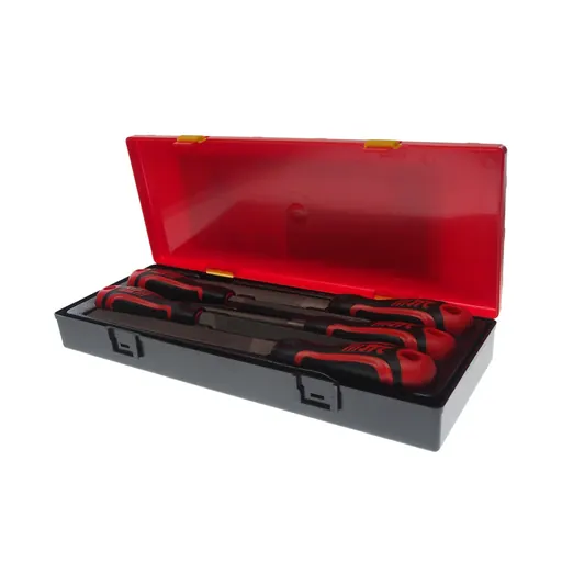 Наборы напильников