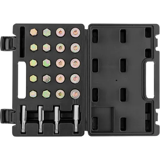 Наборы резьбонарезного инструмента