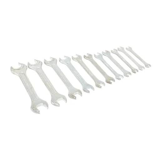 Наборы рожковых ключей