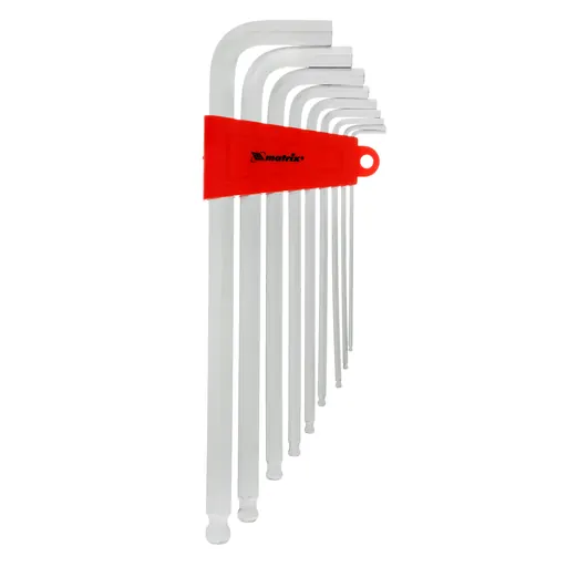 Наборы шестигранных ключей