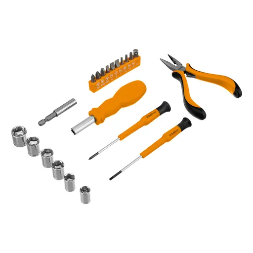 Наборы слесарно-столярного инструмента