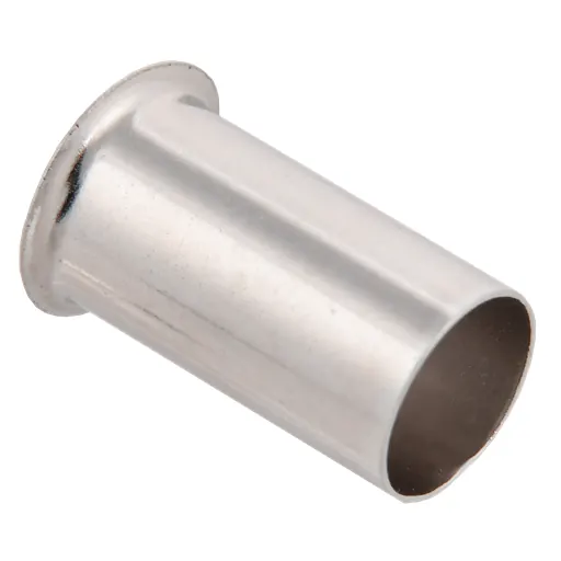 Наконечники штыревые