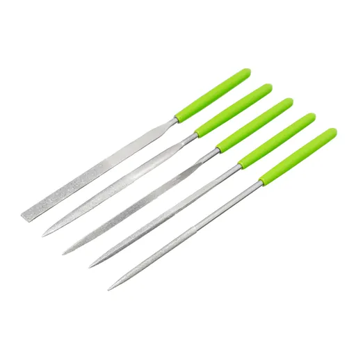 Напильники