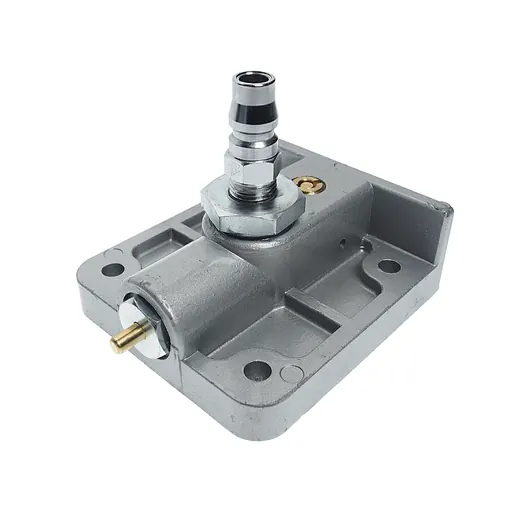 Насосы для цилиндров