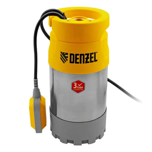 Насосы промышленные