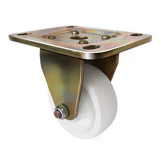 Нейлоновые колеса