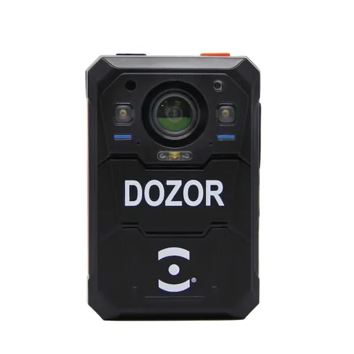 Носимые видеорегистраторы