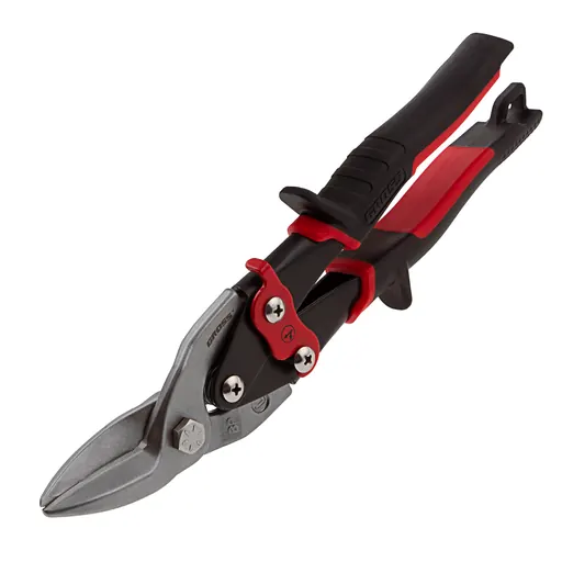 Ножницы по металлу ручные