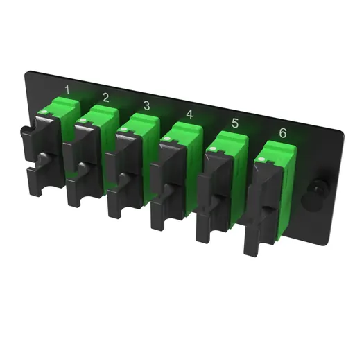 Оптические адаптеры